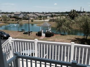 160 Lazy Willow Ln UNIT 7, Myrtle Beach, SC 29588