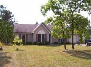 36 Summit Ct, Cameron, NC 28326