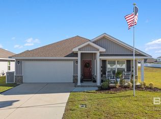 10680 War Emblem Ave, Daphne, AL 36526