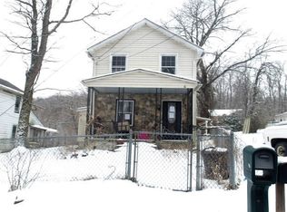 12 Porter Rd, New Eagle, PA 15067