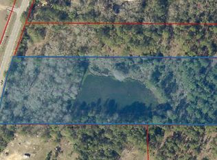 19312 Saucier Lizana Rd, Saucier, MS 39574