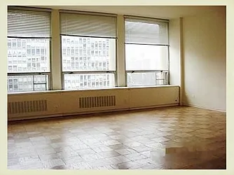 Rented by Stribling