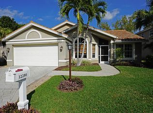 12280 Eagle Pointe Cir, Fort Myers, FL 33913