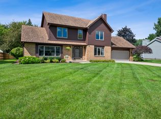 3080 Mini Dr, Wadsworth, IL 60083