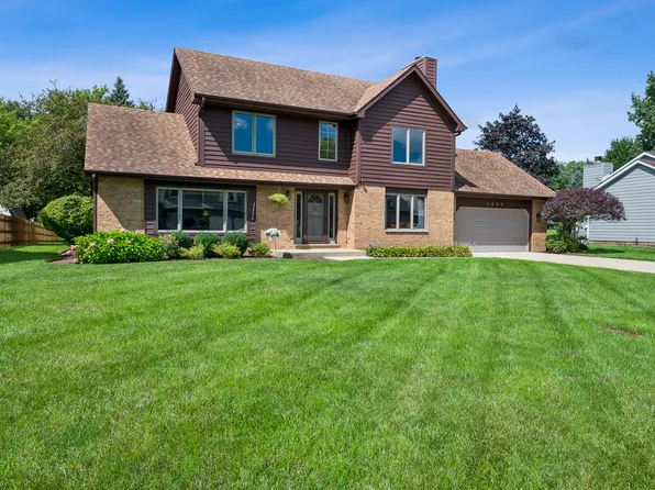 3080 Mini Dr, Wadsworth, IL 60083