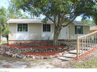 3321 Golden Gate Blvd E, Naples, FL 34120
