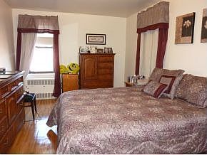 Beautiful Large Bedroom