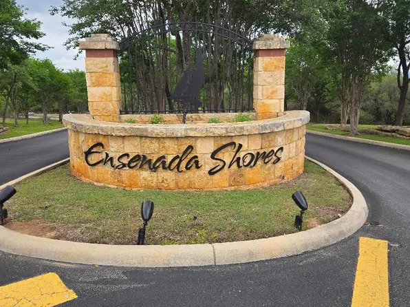 516 CIELO VIS LOT 265, Canyon Lake, TX 78133
