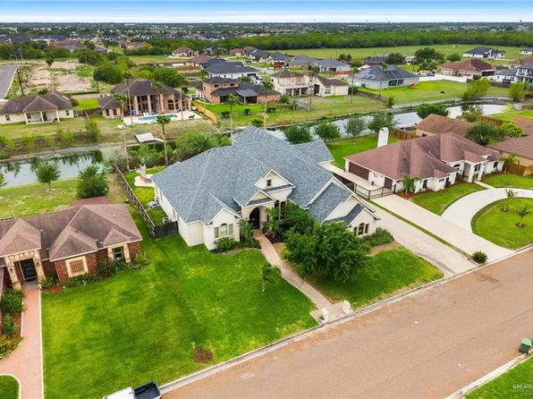 14698 McKenzie Ln, Harlingen, TX 78552