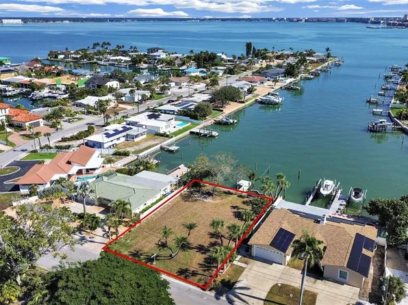 4031 Poinsettia Dr Lot 2, Saint Petersburg, FL 33706