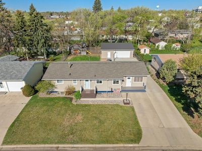 1722 1st St SE, Minot, ND, 58701