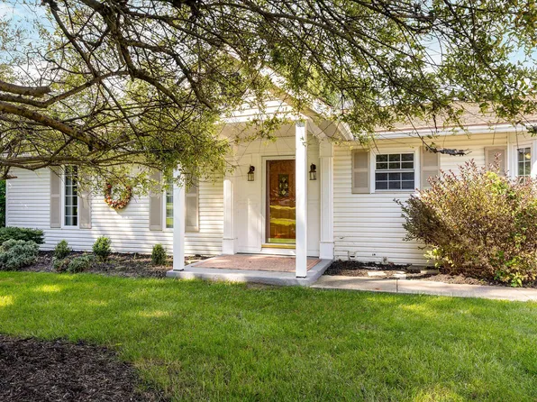 13805 Cobblestone Ln NW, Pickerington, OH 43147