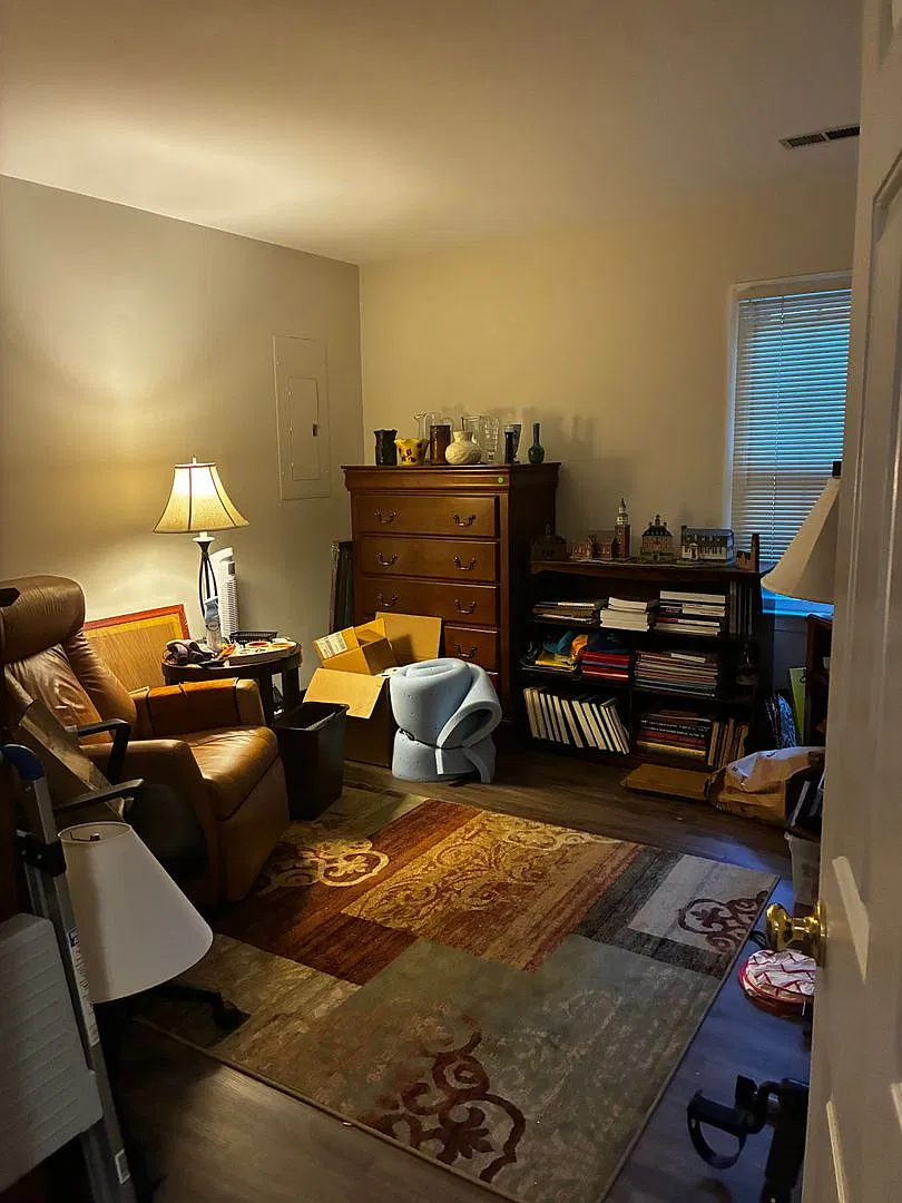One level living and walk to Colonial Williamsburg! — Photo 4