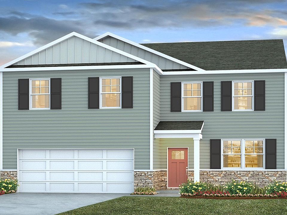 Plan Elevation.