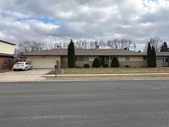 204 W Elgin St, Arlington, MN 55307