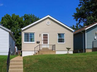 6021 Hancock Ave, Saint Louis, MO 63139