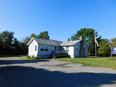 845 Augusta Road, Winslow, ME, 04901