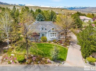 4435 Starwood Ct, Reno, NV 89519