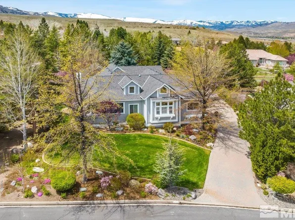 4435 Starwood Ct, Reno, NV 89519