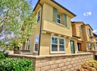 3082 E Via Rosso #1, Ontario, CA 91764