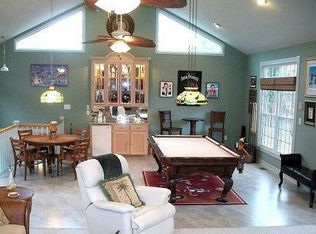 649 Lake View Rd, Louisburg, NC 27549