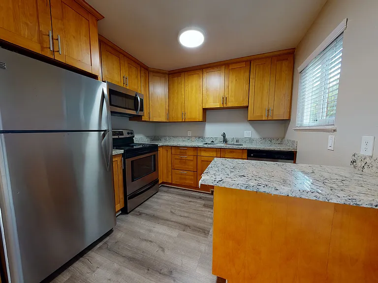 Kitchen Kitchen