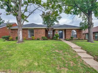 3511 Beech St, Rowlett, TX 75089