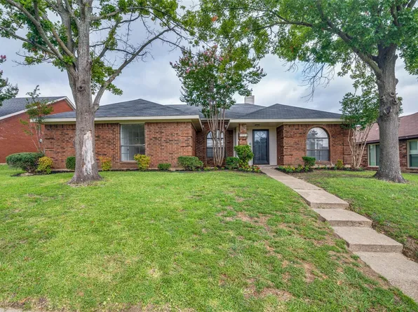 3511 Beech St, Rowlett, TX 75089