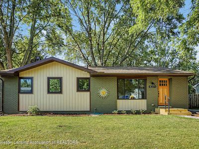 4371 Rexford Ave, Holt, MI, 48842