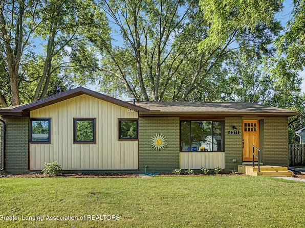 4371 Rexford Ave, Holt, MI 48842