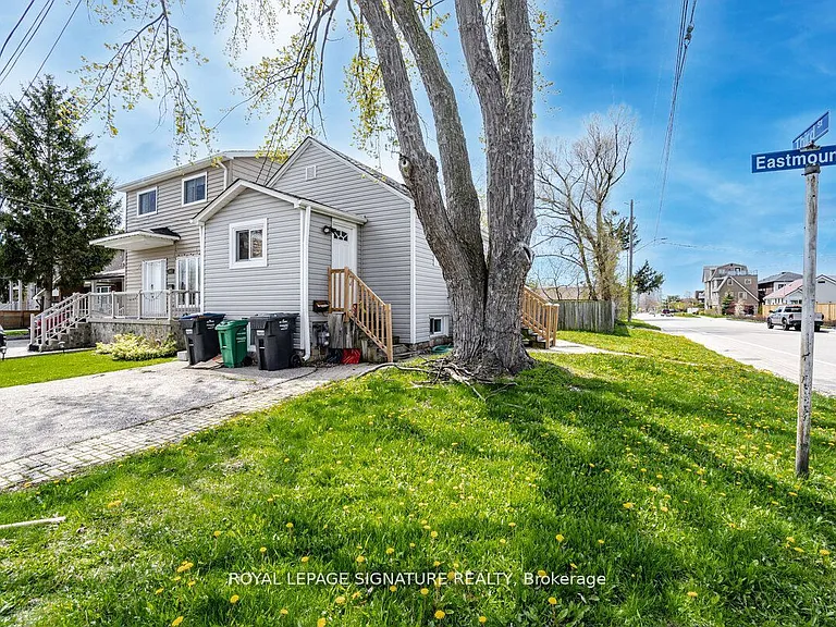 1078 Eastmount Ave #2 — Photo 3
