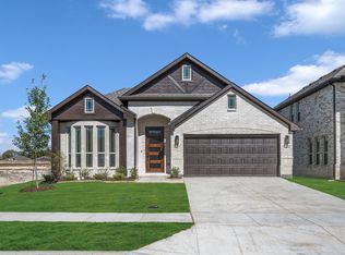 1606 Olivia Dr, Trenton, TX 75490