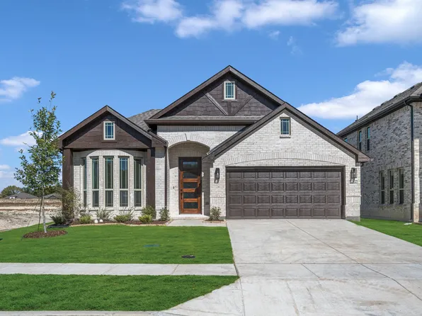 1606 Olivia Dr, Trenton, TX 75490