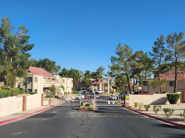 3771 Desert Marina Dr APT 87, Laughlin, NV 89029