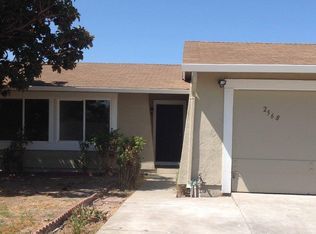 2568 Dumont Ct, San Jose, CA 95122