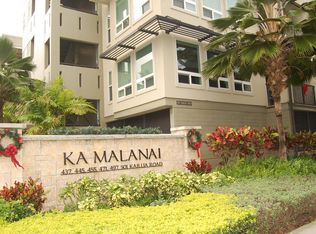 497 Kailua Rd APT 2103, Kailua, HI 96734