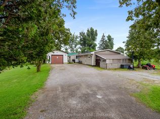 14 Stoney Creek Rd, Kawartha Lakes, ON K9V0K1