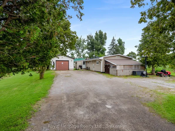 14 Stoney Creek Rd, Kawartha Lakes, ON K9V 0K1