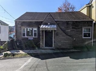 2330 Berg St, Pittsburgh, PA