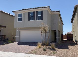 1721 Rustic Village Ave, North Las Vegas, NV 89086