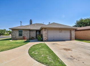 2210 75th St, Lubbock, TX 79423