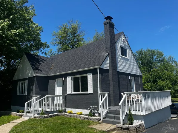 8418 Clough Pike, Cincinnati, OH 45244