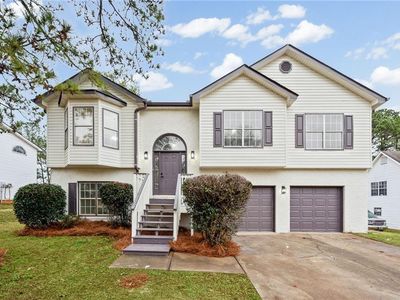 176 Southern Magnolia Ln, Rex, GA, 30273