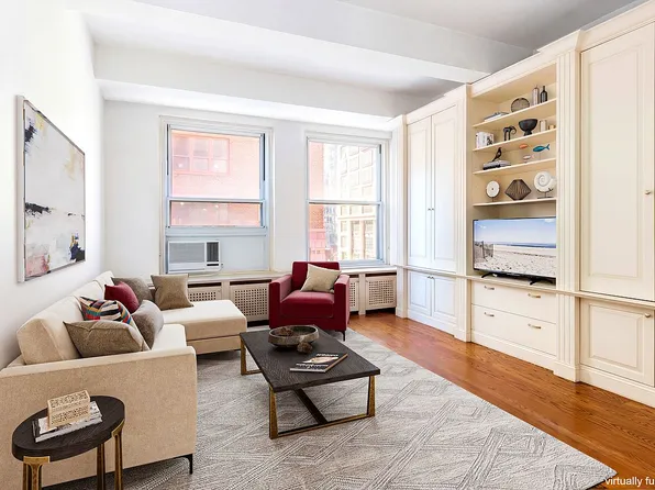 425 Park Ave S APT 3C, New York, NY 10016