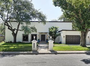 13731 Hunters Moss St, San Antonio, TX 78230