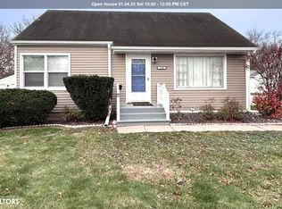 160 Hill Ave, Ottumwa, IA 52501