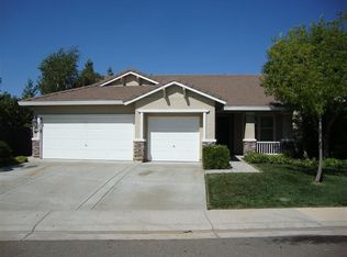 2531 Rock Dove Way, Elk Grove, CA 95757