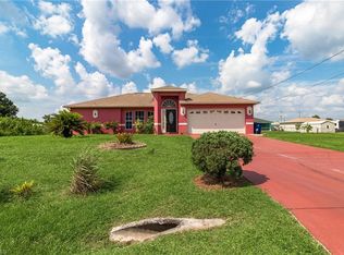 3914 11th St SW, Lehigh Acres, FL 33976