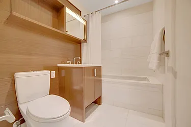 Rented by Compass