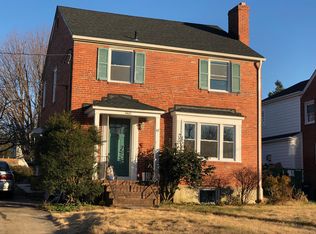 6623 Loch Hill Rd, Baltimore, MD 21239